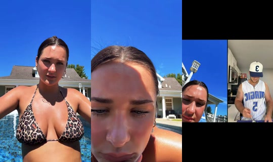 thatgirlstella777 TikTok Live — Aug 29, 2026, 5:23 PM