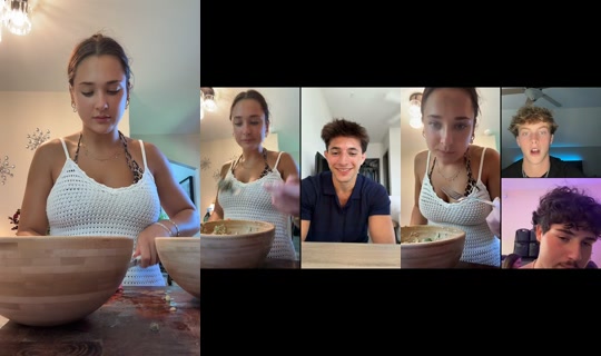 thatgirlstella777 TikTok Live — Aug 29, 2026, 7:32 PM