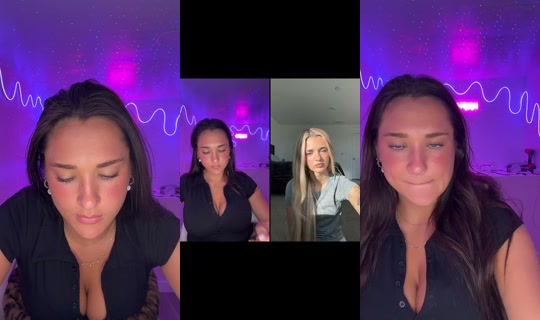 thatgirlstella777 TikTok Live — Aug 30, 2026, 12:58 AM