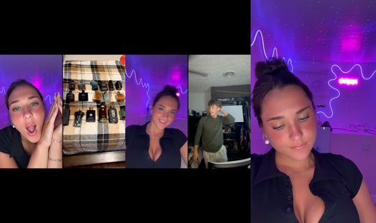 thatgirlstella777 TikTok Live — Aug 30, 2026, 1:25 AM