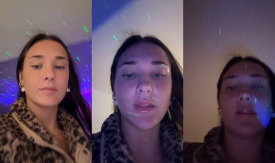 thatgirlstella777 TikTok Live — Aug 31, 2026, 1:51 AM