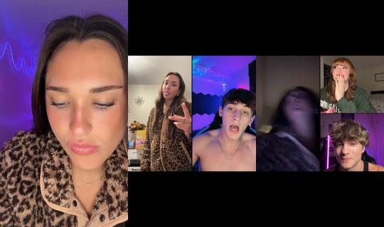 thatgirlstella777 TikTok Live — Sep 1, 2026, 12:56 AM