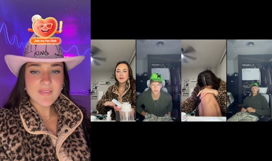 thatgirlstella777 TikTok Live — Sep 1, 2026, 1:46 AM