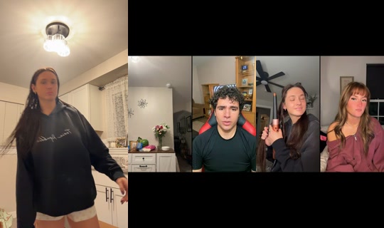 thatgirlstella777 TikTok Live — Sep 29, 2026, 1:46 AM