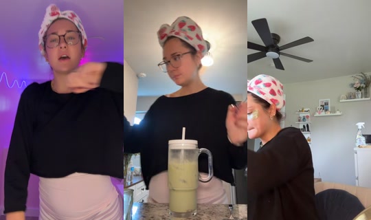 thatgirlstella777 TikTok Live — Sep 30, 2026, 2:54 PM
