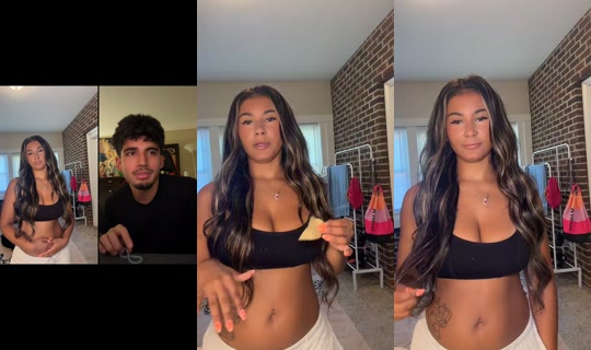 thatgirltayyyy_ TikTok Live — Aug 20, 2026, 6:59 PM