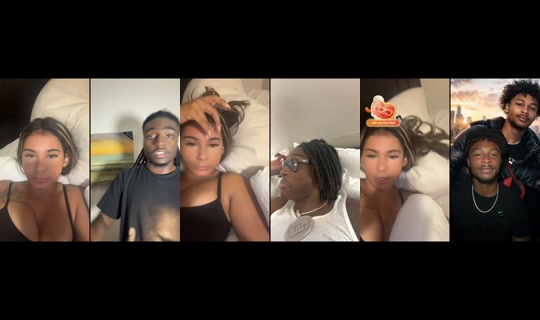 thatgirltayyyy_ TikTok Live — Aug 21, 2026, 1:33 AM