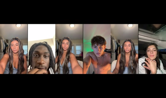 thatgirltayyyy_ TikTok Live — Aug 22, 2026, 12:01 AM