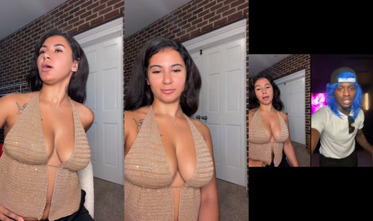 thatgirltayyyy_ TikTok Live — Aug 31, 2026, 11:19 PM