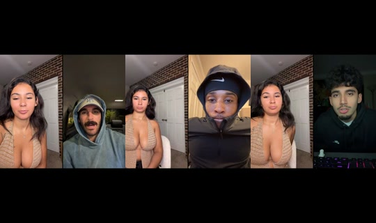 thatgirltayyyy_ TikTok Live — Sep 1, 2026, 12:41 AM