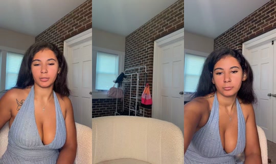 thatgirltayyyy_ TikTok Live — Sep 1, 2026, 8:19 PM