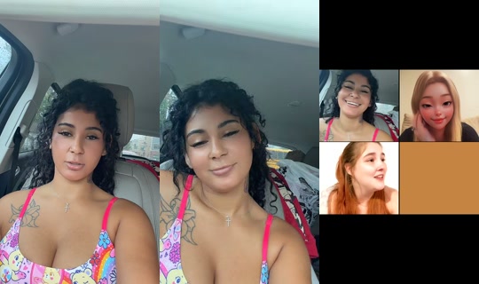 thatgirltayyyy_ TikTok Live — Oct 1, 2026, 7:36 PM
