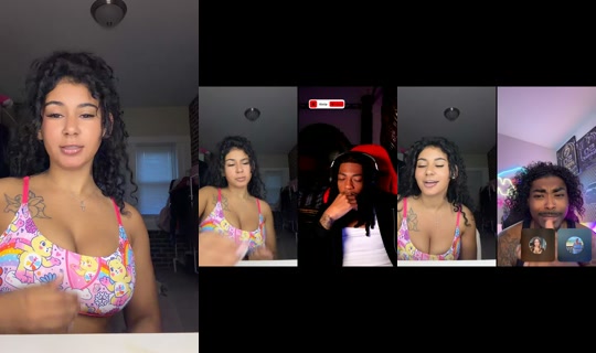 thatgirltayyyy_ TikTok Live — Oct 1, 2026, 11:14 PM