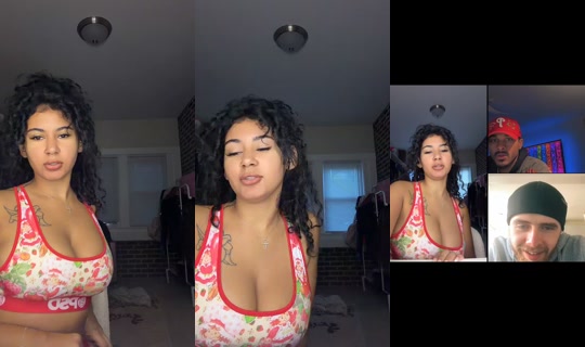 thatgirltayyyy_ TikTok Live — Oct 2, 2026, 11:20 AM