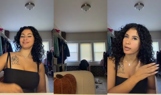 thatgirltayyyy_ TikTok Live — Oct 3, 2026, 7:50 PM