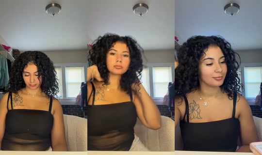 thatgirltayyyy_ TikTok Live — Oct 3, 2026, 9:31 PM