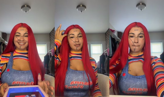 thatgirltayyyy_ TikTok Live — Oct 6, 2026, 7:09 PM