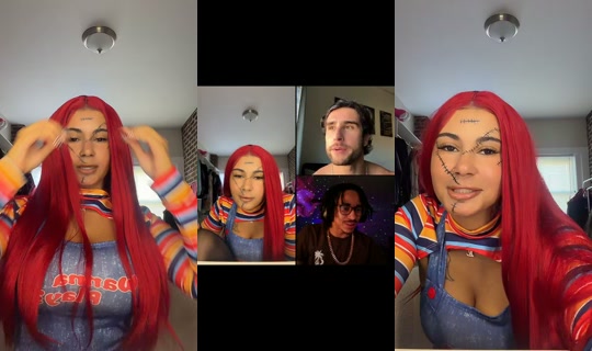 thatgirltayyyy_ TikTok Live — Oct 6, 2026, 8:08 PM