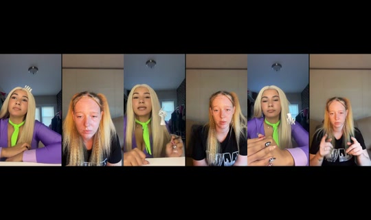 thatgirltayyyy_ TikTok Live — Oct 7, 2026, 10:12 PM