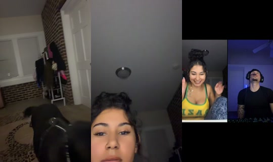 thatgirltayyyy_ TikTok Live — Oct 9, 2026, 12:08 AM