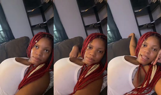 thatgirltone TikTok Live — Aug 23, 2026, 11:43 PM
