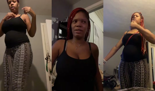 thatgirltone TikTok Live — Aug 24, 2026, 11:04 AM