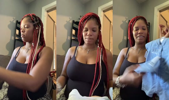 thatgirltone TikTok Live — Aug 24, 2026, 4:01 PM