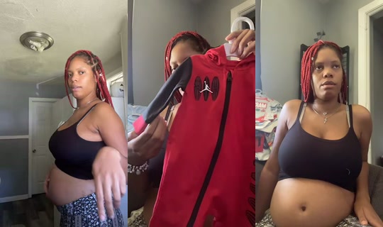 thatgirltone TikTok Live — Aug 24, 2026, 5:00 PM