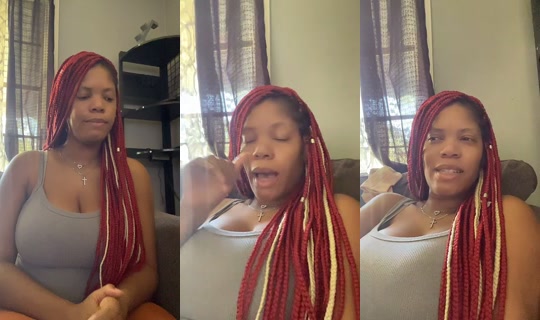 thatgirltone TikTok Live — Aug 25, 2026, 7:09 PM