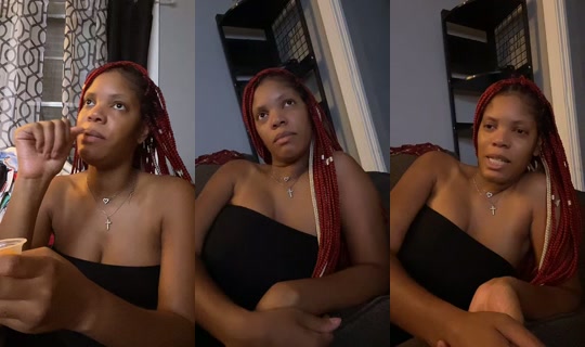 thatgirltone TikTok Live — Aug 26, 2026, 1:09 AM