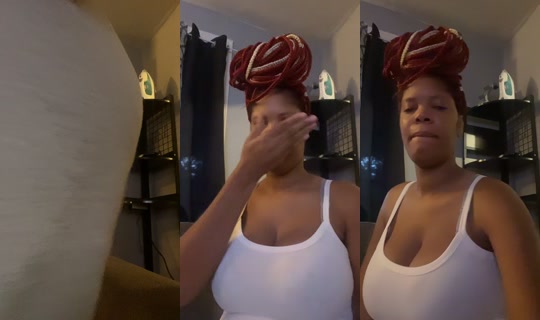 thatgirltone TikTok Live — Aug 26, 2026, 10:55 AM