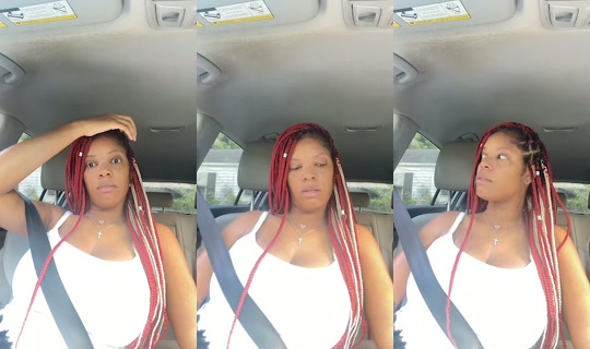 thatgirltone TikTok Live — Aug 26, 2026, 12:20 PM