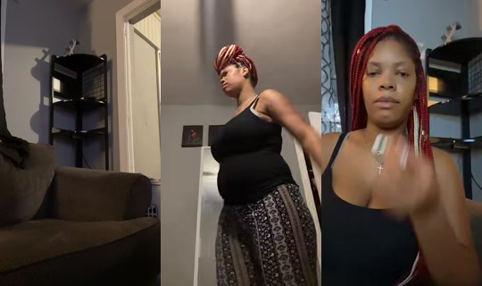 thatgirltone TikTok Live — Aug 27, 2026, 10:55 AM