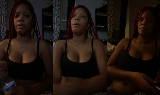 thatgirltone TikTok Live — Aug 28, 2026, 1:23 AM