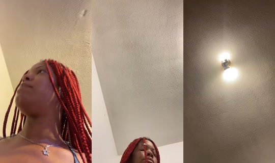 thatgirltone TikTok Live — Sep 24, 2026, 12:24 PM
