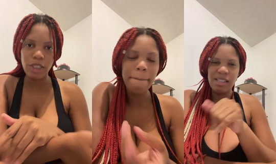 thatgirltone TikTok Live — Sep 24, 2026, 11:44 PM