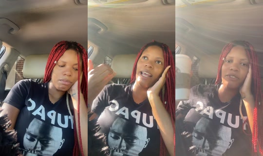 thatgirltone TikTok Live — Sep 26, 2026, 1:57 PM