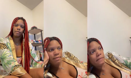 thatgirltone TikTok Live — Sep 28, 2026, 2:12 AM