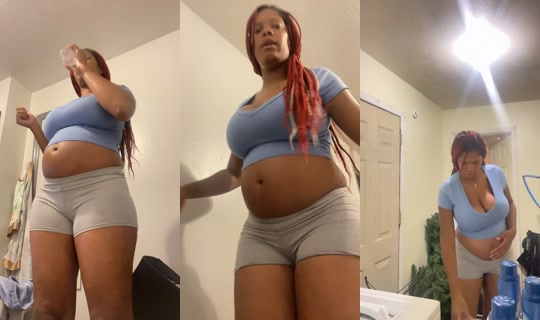 thatgirltone TikTok Live — Oct 4, 2026, 10:10 PM