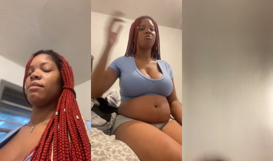 thatgirltone TikTok Live — Oct 4, 2026, 10:41 PM