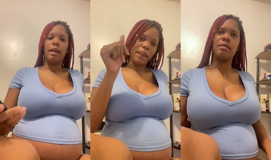 thatgirltone TikTok Live — Oct 4, 2026, 11:39 PM