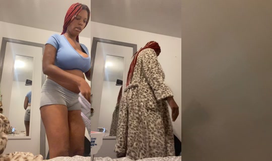 thatgirltone TikTok Live — Oct 5, 2026, 12:11 AM
