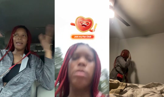 thatgirltone TikTok Live — Oct 5, 2026, 11:15 PM