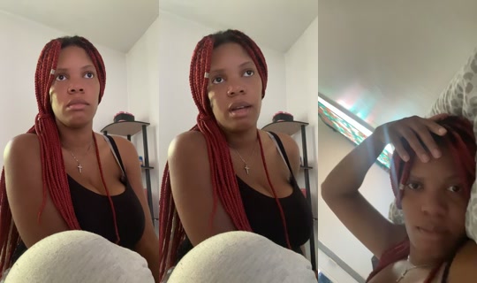 thatgirltone TikTok Live — Oct 6, 2026, 2:36 PM
