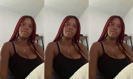 thatgirltone TikTok Live — Oct 6, 2026, 3:07 PM