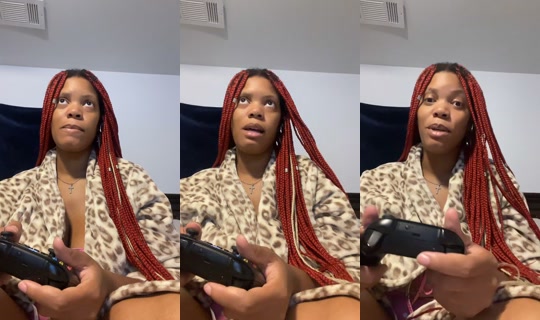 thatgirltone TikTok Live — Oct 7, 2026, 1:17 AM