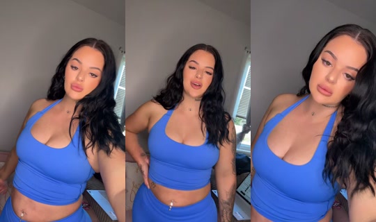 thatgrljenna TikTok Live — Sep 25, 2026, 6:51 PM