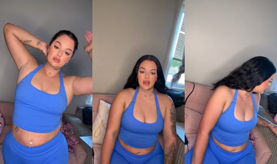 thatgrljenna TikTok Live — Sep 25, 2026, 7:35 PM