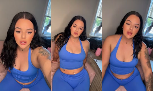 thatgrljenna TikTok Live — Sep 25, 2026, 8:26 PM