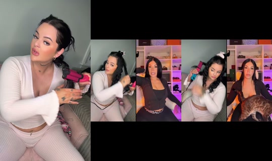 thatgrljenna TikTok Live — Sep 26, 2026, 12:39 AM